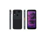 Cat S62 PRO czarny + B26 Dual SIM czarny - 610711 - zdjęcie 2